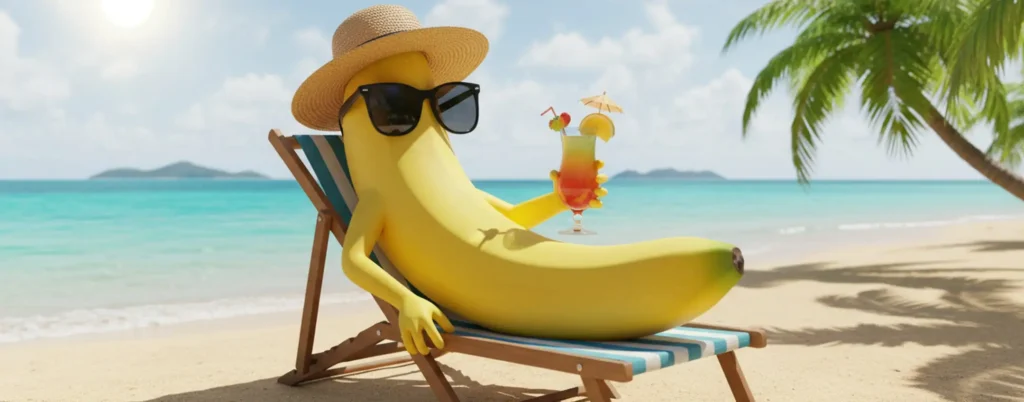 Google annuncia Nano Banana Pro, gratis per tutti