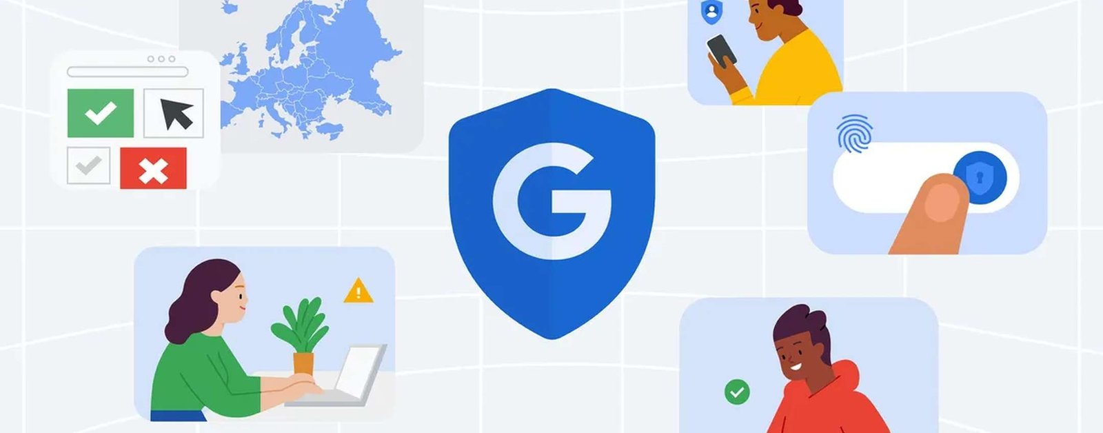 Verifica età in Europa: Google svela la sua soluzione
