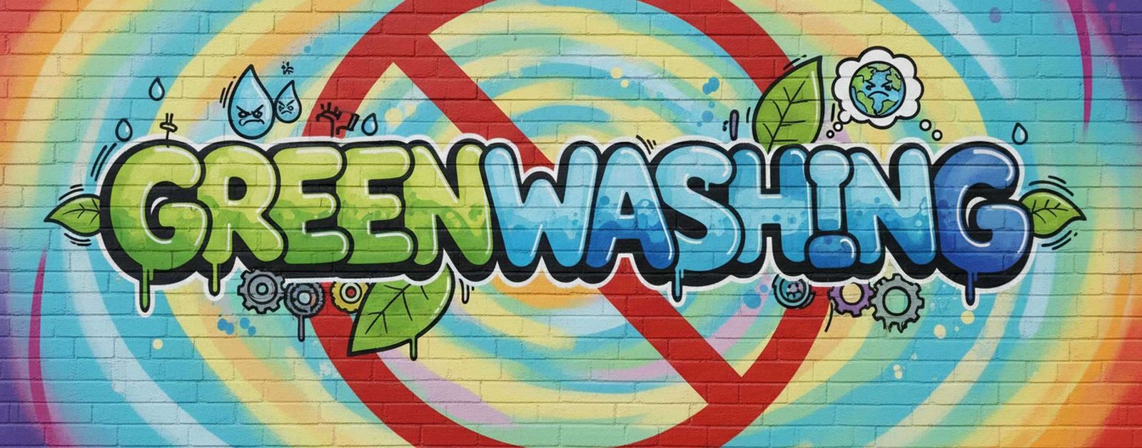 Greenwashing: decreto su affermazioni ingannevoli
