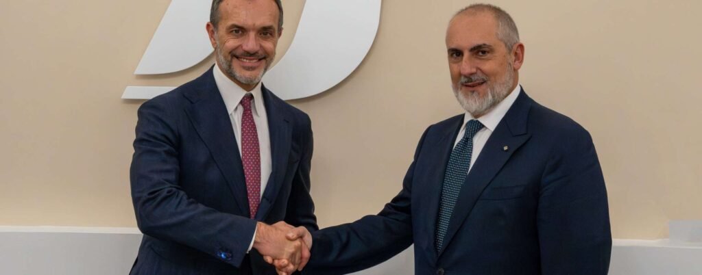 Gruppo FS utilizzerà Microsoft 365 Copilot