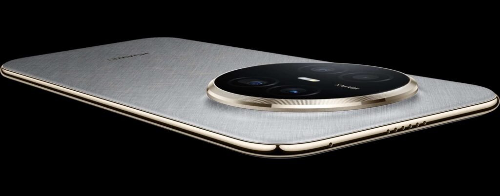 Huawei Mate 70 Air: sottile smartphone o tablet?