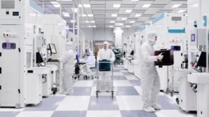 Il Quantum Loon chip di Ibm