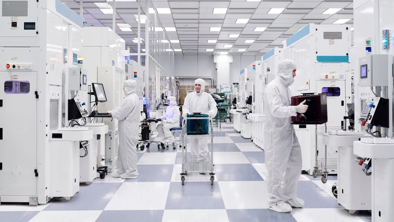 Loon, il chip di Ibm che vuole rendere finalmente affidabile il calcolo quantistico