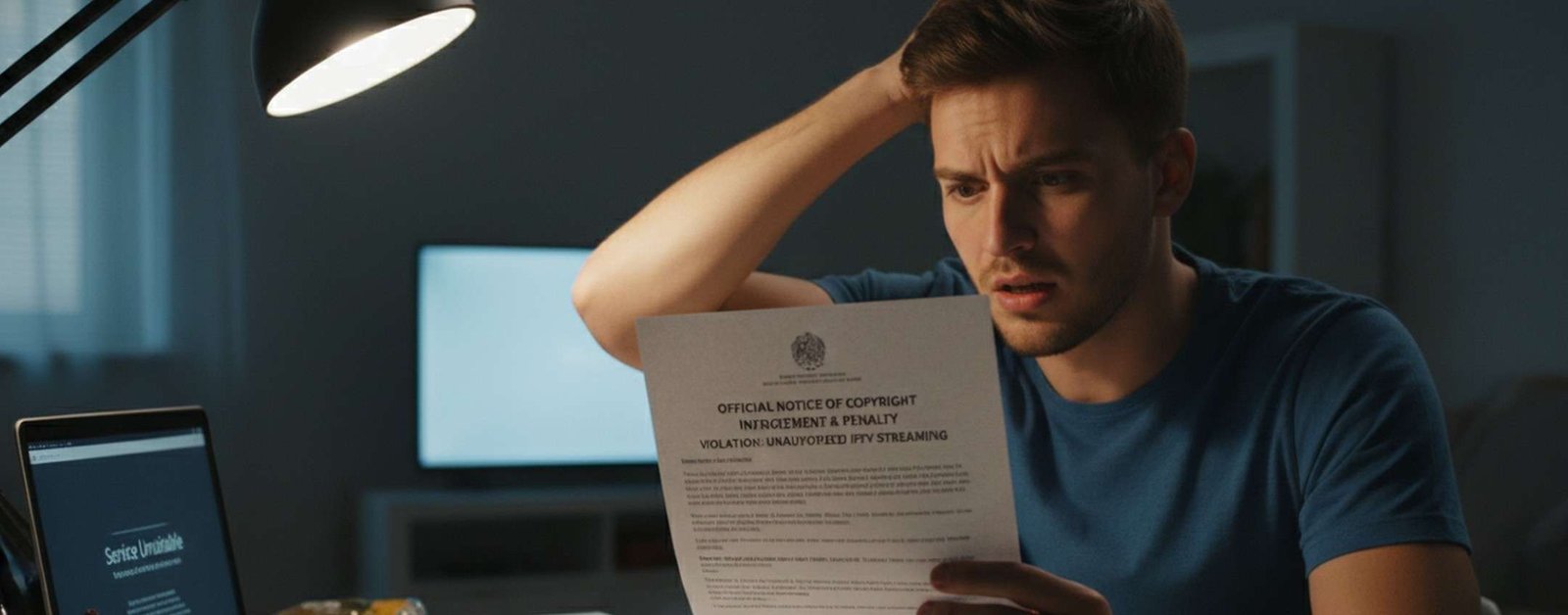 Anche la Lega Serie A chiederà un indennizzo ai pirati