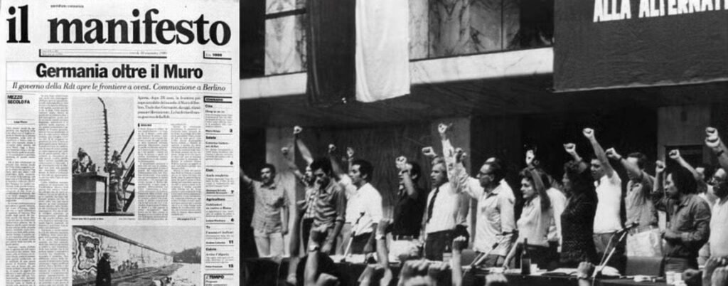 Online i dati degli abbonati a Il Manifesto