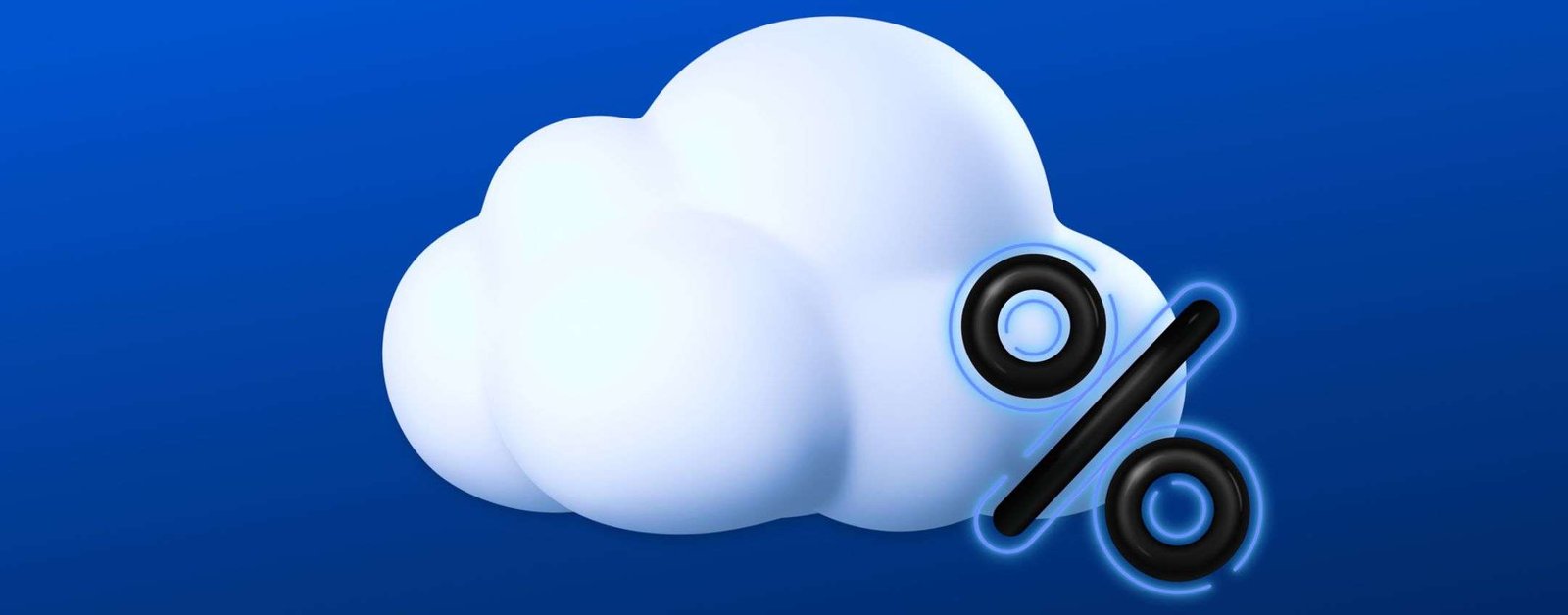 Cloud a vita senza abbonamento: con gli sconti Black Friday di Internxt risparmi fino al 75%