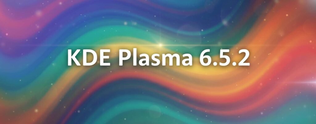 KDE Plasma 6.5.2: miglioramenti per KRunner e fix