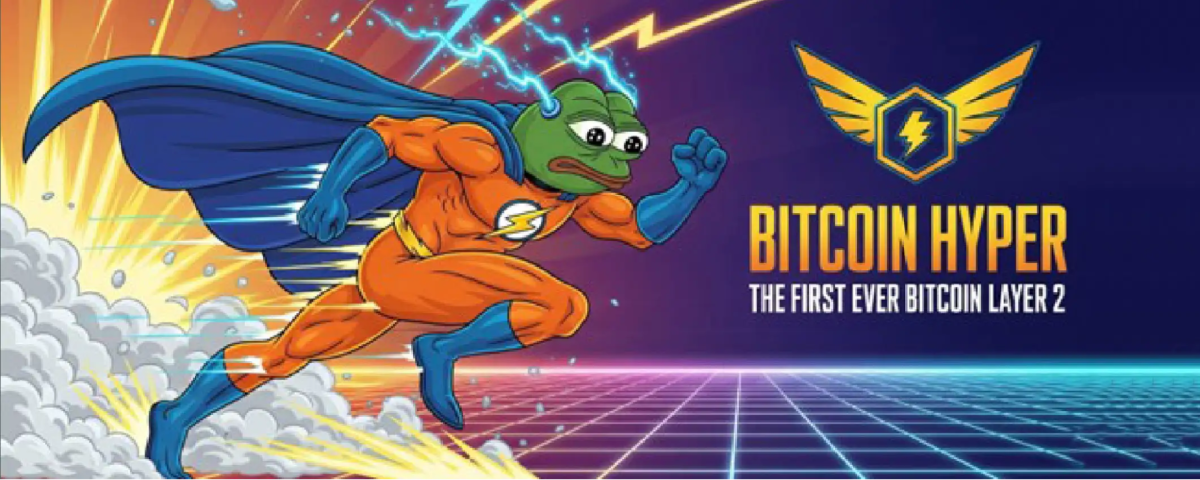 La presale di Bitcoin Hyper supera&nbsp; $26 milioni di dollari