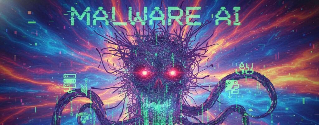 Google scopre cinque malware AI sperimentali