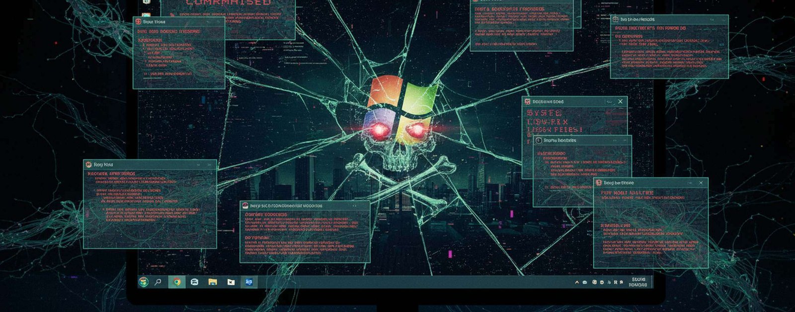 Atroposia: RAT con scanner delle vulnerabilità