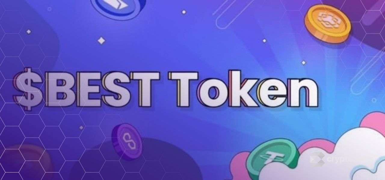 Mancano due settimane alla fine della presale di Best Wallet Token (BEST)