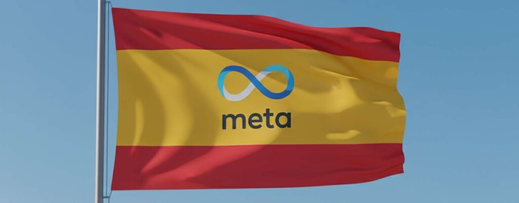 Meta deve pagare 479 milioni alla stampa spagnola
