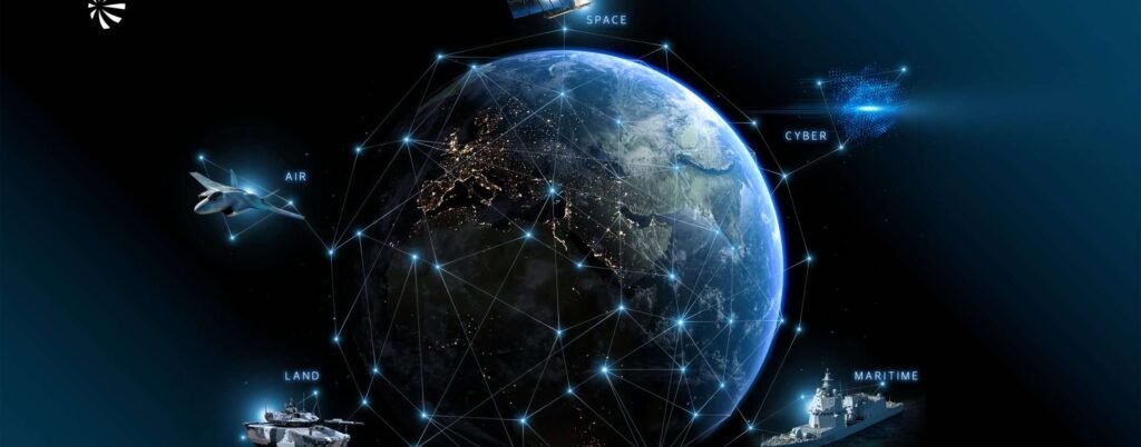 Michelangelo Dome: cupola difensiva di Leonardo