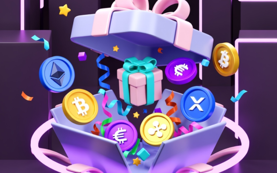 Innovazione e tecnologia: le top crypto da tenere d'occhio 