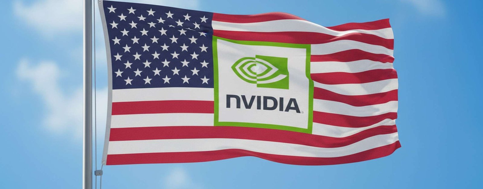 Trump: chip NVIDIA Blackwell solo alle aziende USA