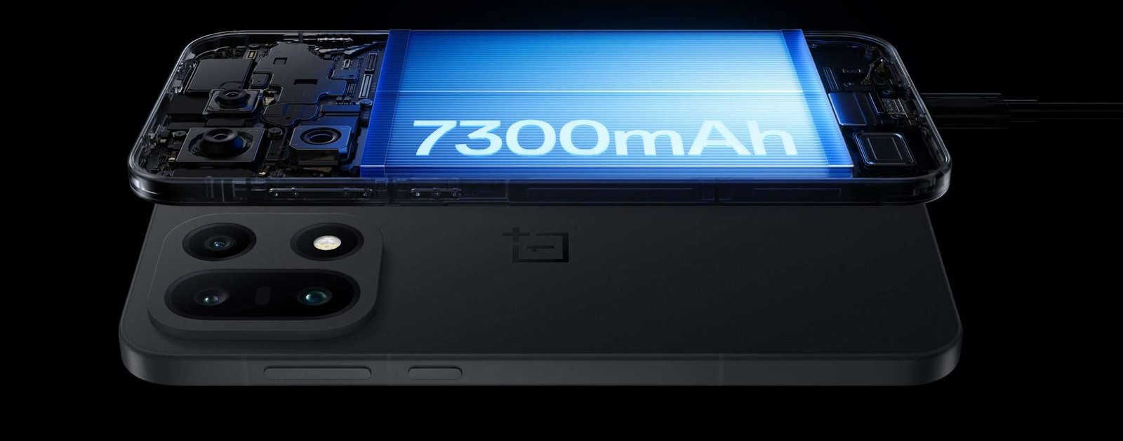 OnePlus 15: lancio in Italia il 13 novembre