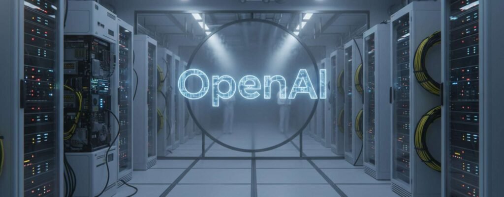 OpenAI chiede sconti fiscali per costruire data center