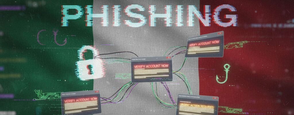Campagne di phishing ai danni di AdE e Banca d'Italia