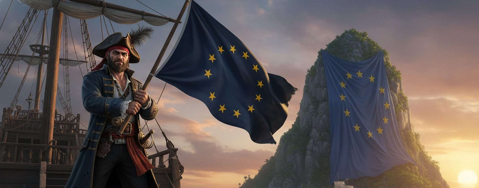 IPTV pirata: chiesti interventi a danno della privacy