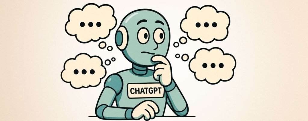 ChatGPT, come esplorare idee alternative e varianti di prompt