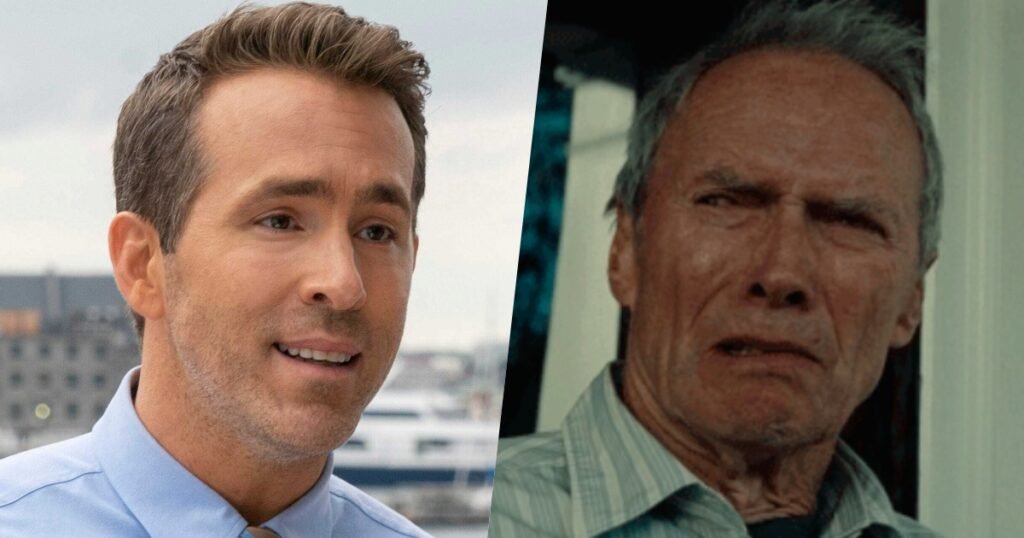 Ryan Reynolds sulle orme di Clint Eastwood: la star di Deadpool protagonista di un atteso remake