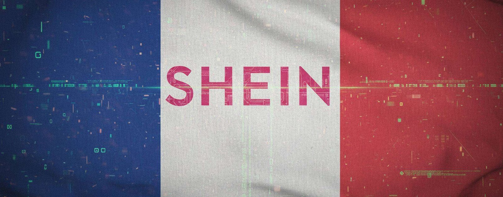 Vendita di prodotti illegali: ban di SHEIN in Francia