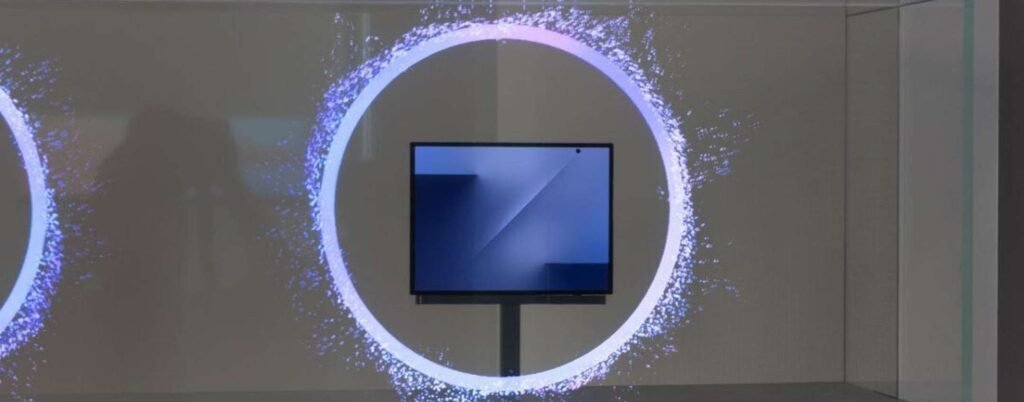 Samsung Galaxy Z TriFold: annuncio il 5 dicembre?