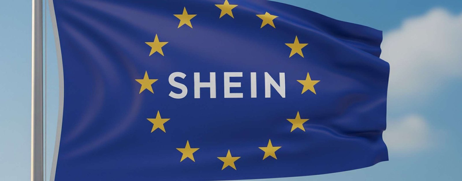 Shein deve fornire informazioni sui prodotti illegali