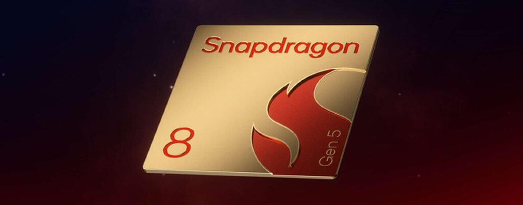 Qualcomm annuncia lo Snapdragon 8 Gen 5