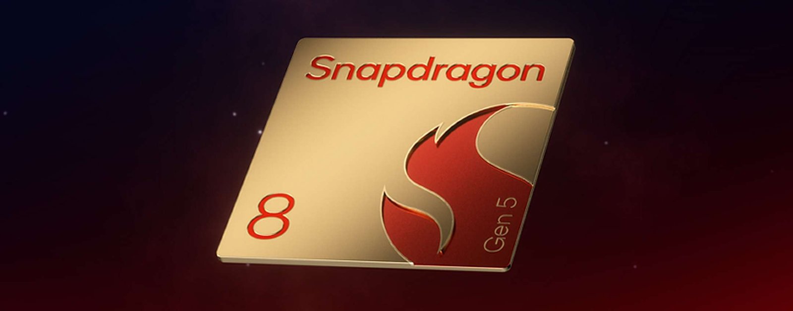 Qualcomm annuncia lo Snapdragon 8 Gen 5