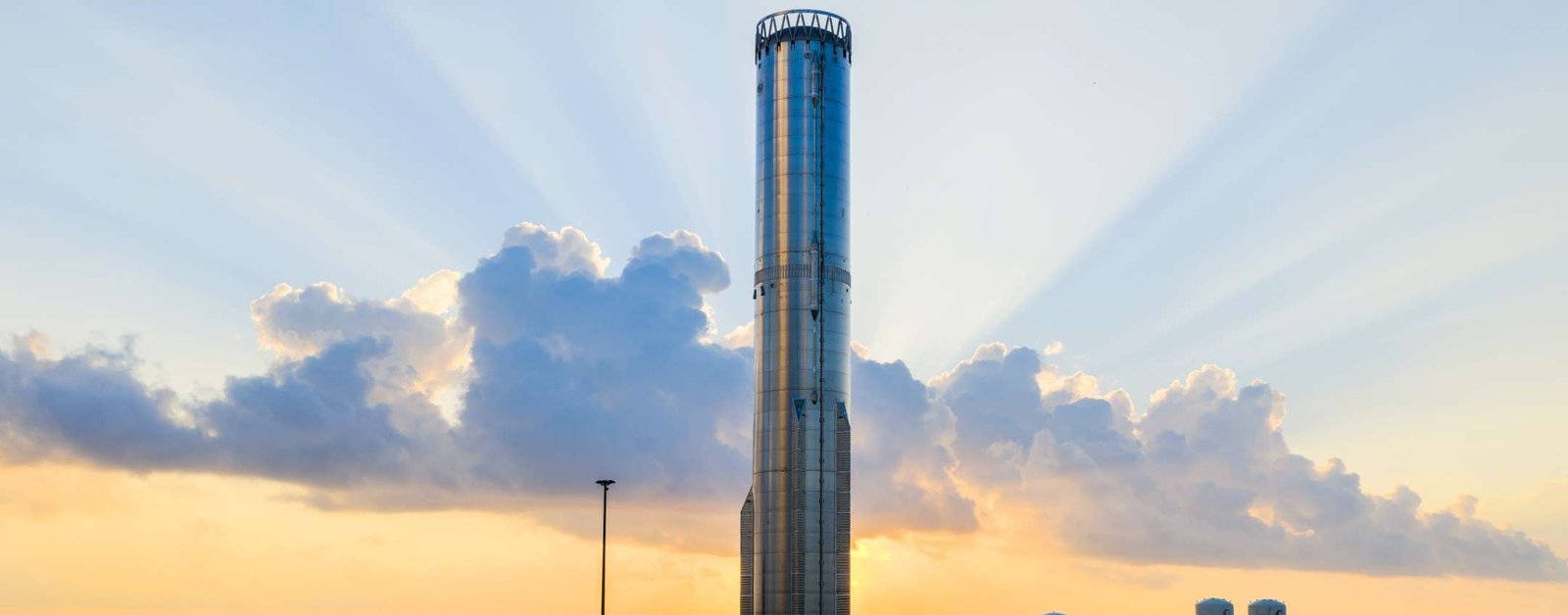 SpaceX Starship V3: esplosione durante i test