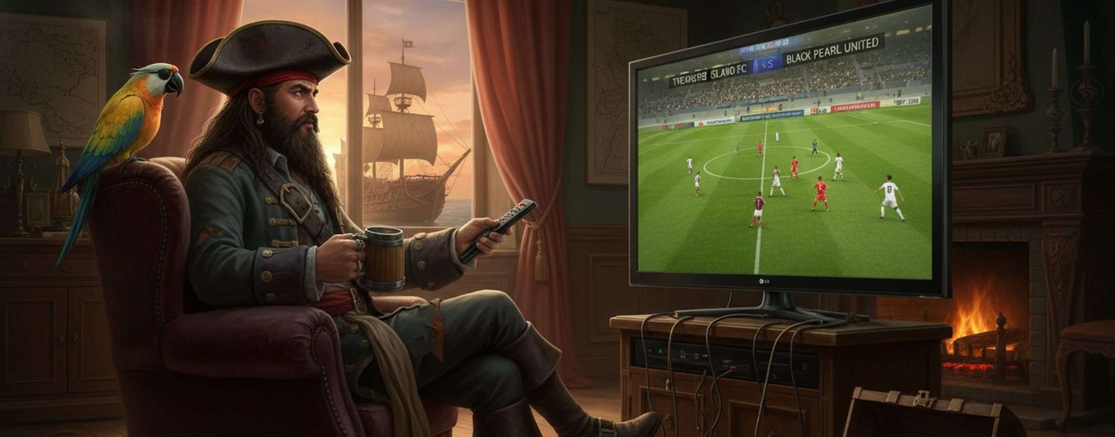 Streaming pirata: Photocall e altre 25 IPTV illegali