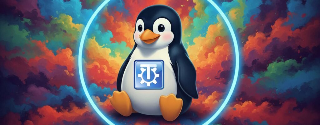 Trinity Desktop Environment: novità versione R14.1.5