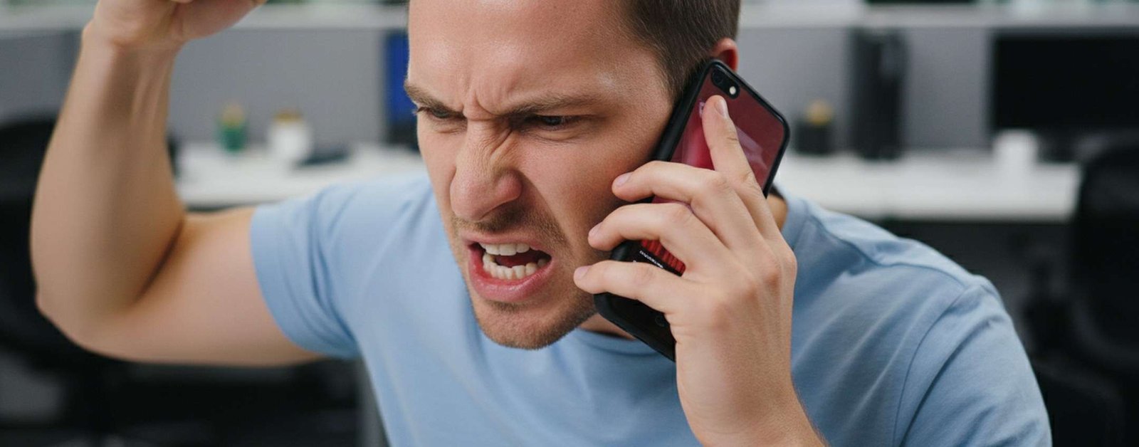 Anti-spoofing mobile: bloccate 20 milioni di chiamate