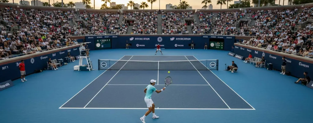 Eventi da trasmettere in chiaro: più tennis e altri sport