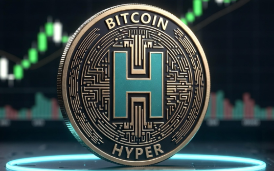 5 motivi per comprare Bitcoin Hyper: la soluzione Layer 2 che rivoluziona BTC