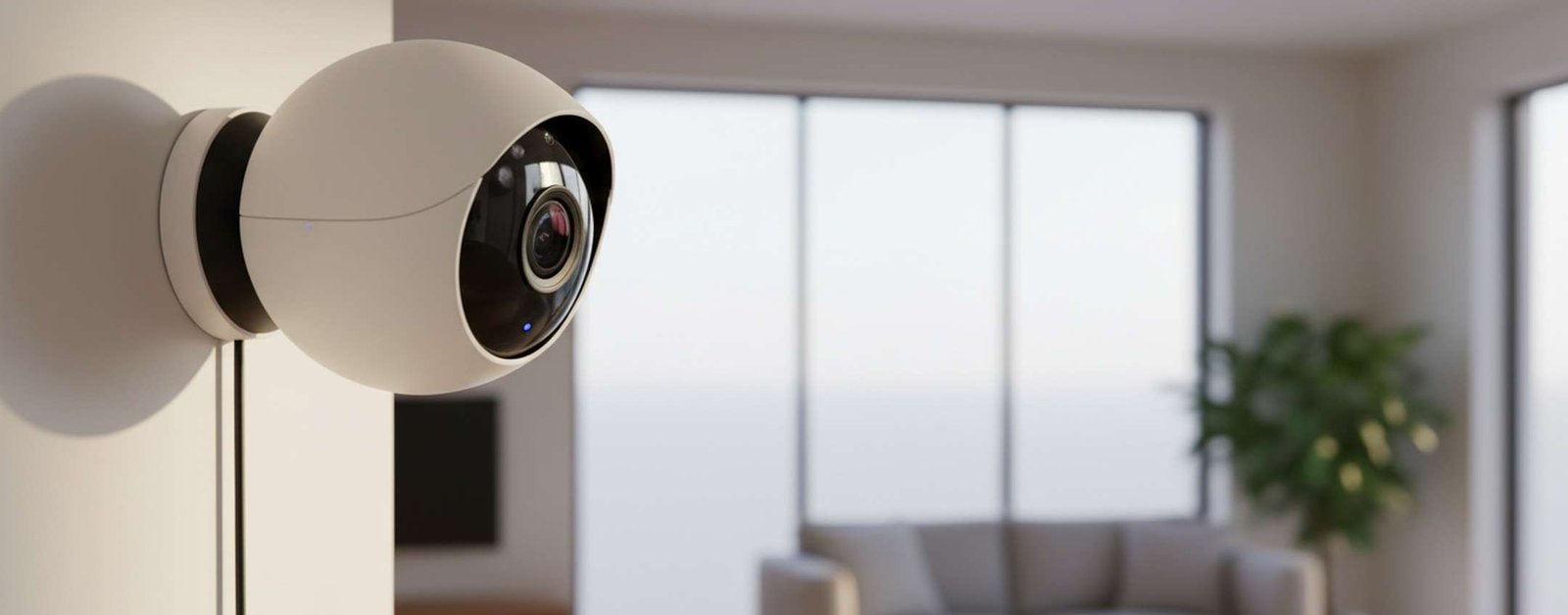 Matter 1.5 supporta videocamere e porte del garage