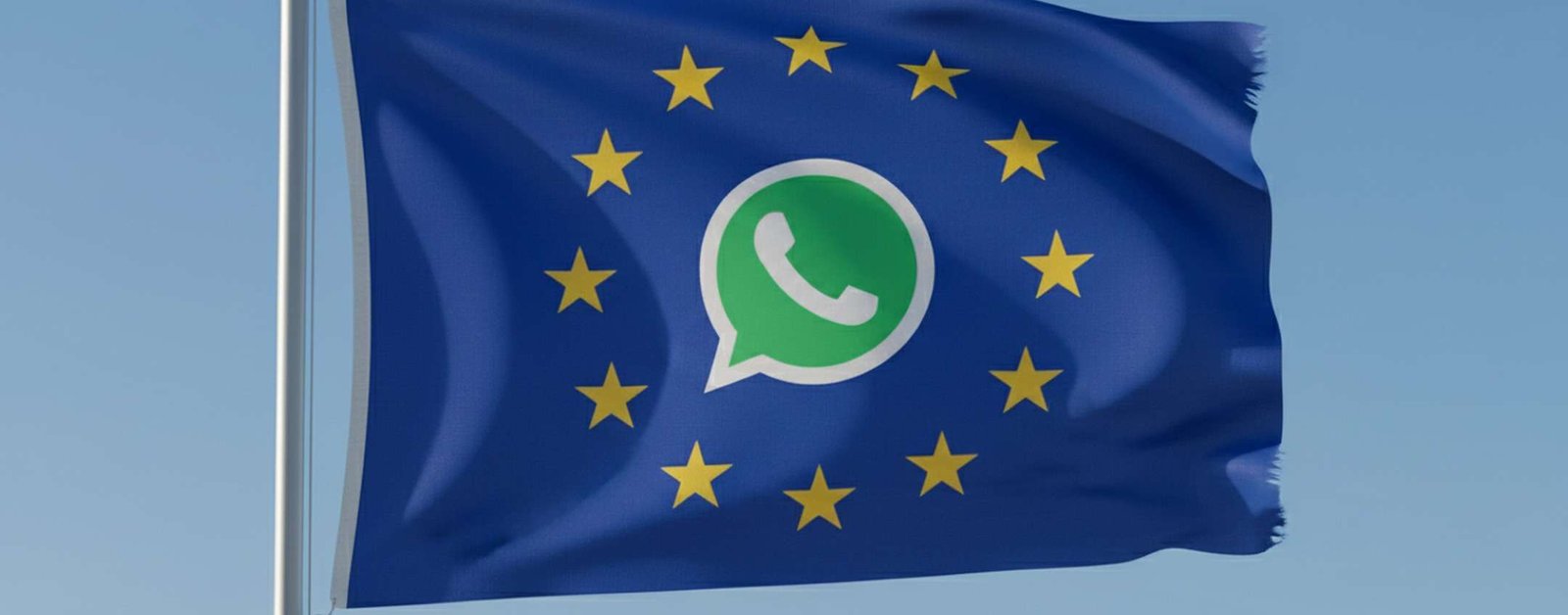 Meta dovrà rispettare il DSA con i canali WhatsApp