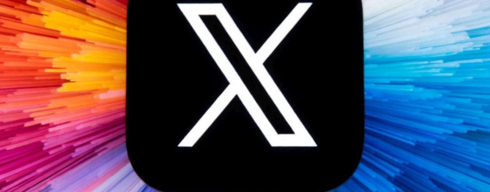 X mostra info sull'account e vende gli username