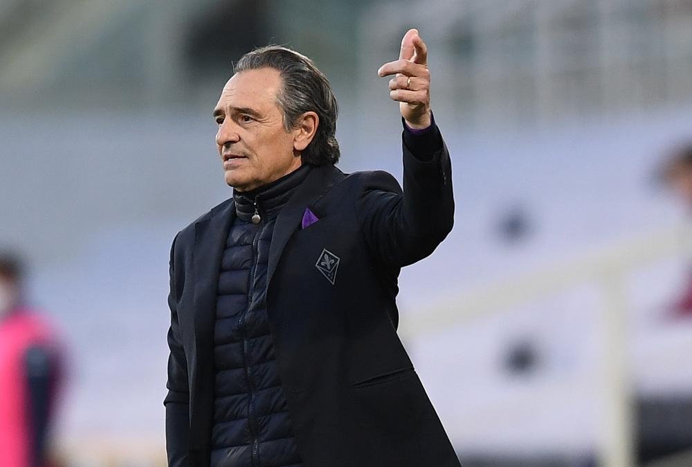 Prandelli riflette sulla Fiorentina: "Se non ce l'ha fatta uno come Pioli, un problema c'è" -