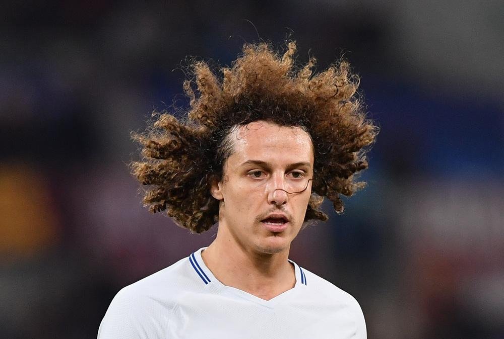Champions, il Pafos ferma anche il Monaco: 2-2, David Luiz a segno 8 anni dopo -
