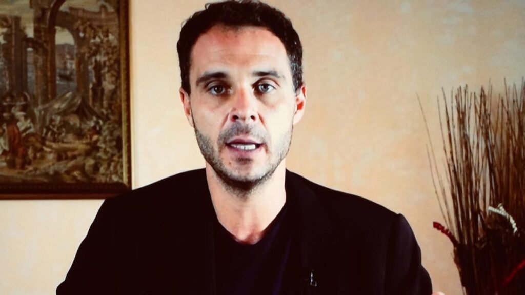 Stefano Borghi: "Gruppo Juve senza personalità, lo si è visto fin dal secondo ciclo di Allegri" -