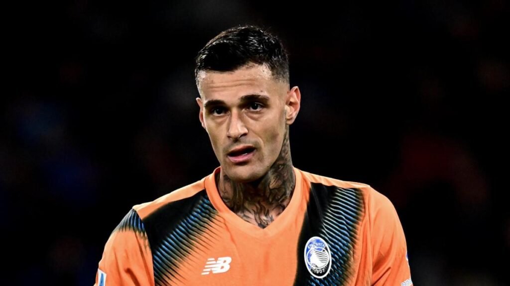 Eintracht Francoforte-Atalanta, le formazioni ufficiali: Scamacca torna titolare, out Pasalic -