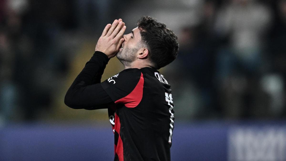 Adesso decide Pulisic. Il rinnovo con il Milan è una storia infinita -