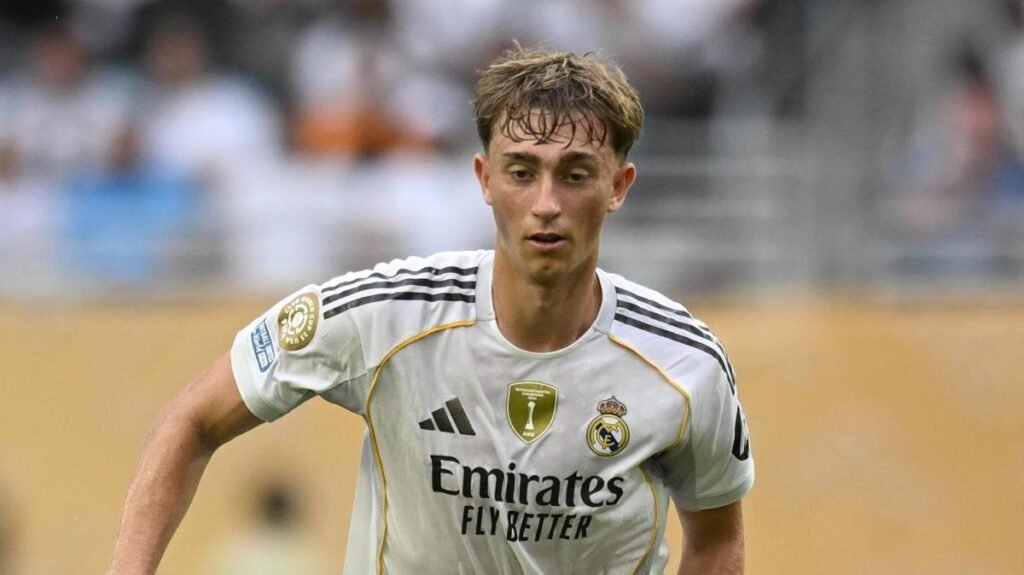 Real Madrid, Huijsen: "Grato a Juve e Roma. Hanno deciso loro di lasciarmi partire" -