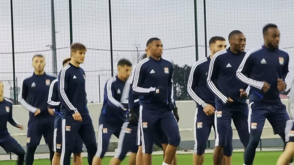 Lione, caccia al colpo davanti: dal Marocco potrebbe arrivare l'emergente El Wahabi -