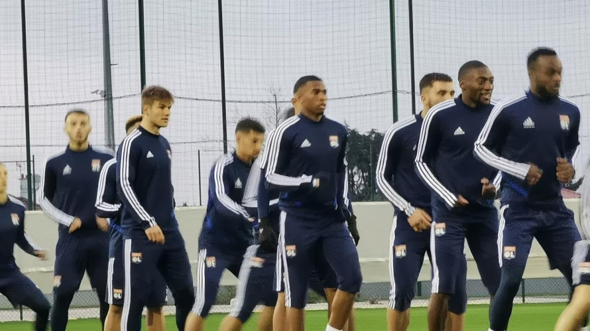 Lione, caccia al colpo davanti: dal Marocco potrebbe arrivare l'emergente El Wahabi -