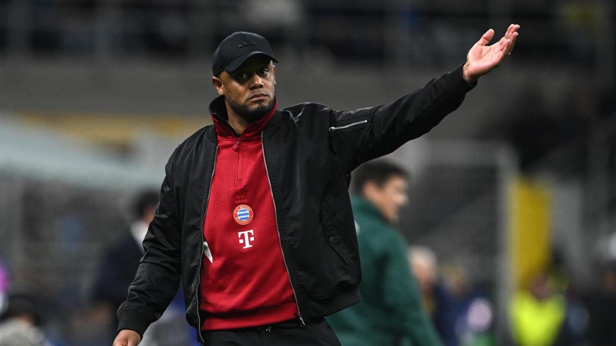 Bayern, Kompany: "Abbiamo piena fiducia nei nostri giocatori. Jackson? Sta facendo bene" -