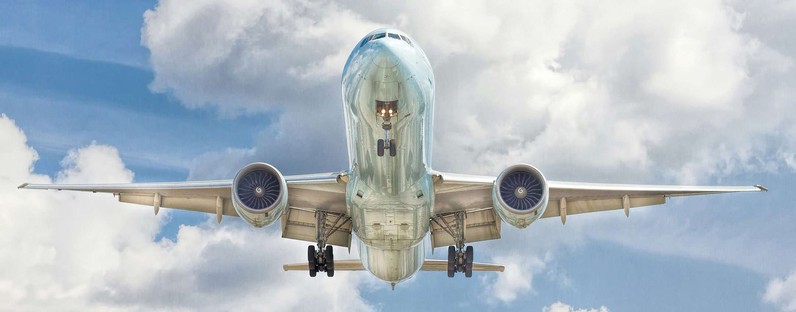 Boeing addestra i piloti con Flight Simulator