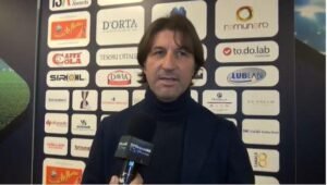 Rastelli: "Fiorentina, una vittoria punto di partenza e con la Juve può essere la partita giusta" -